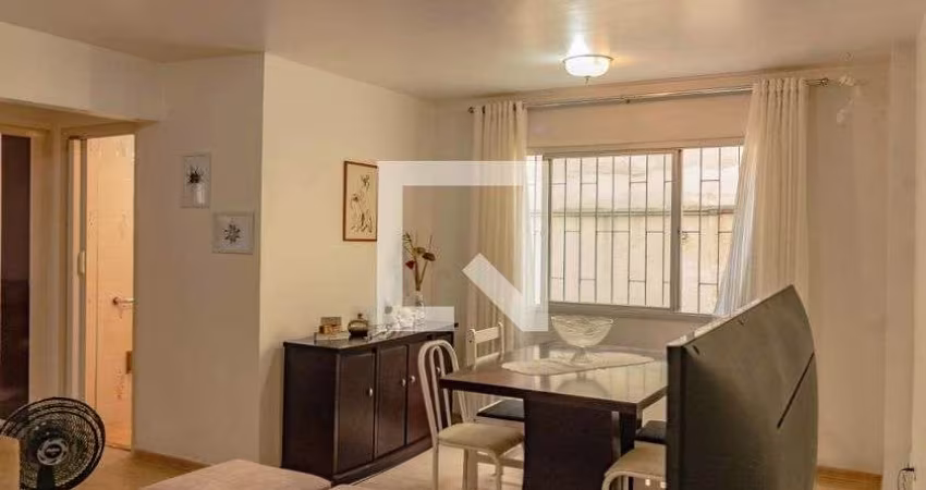 Apartamento à Venda - Saúde, 2 Quartos,  80 m2