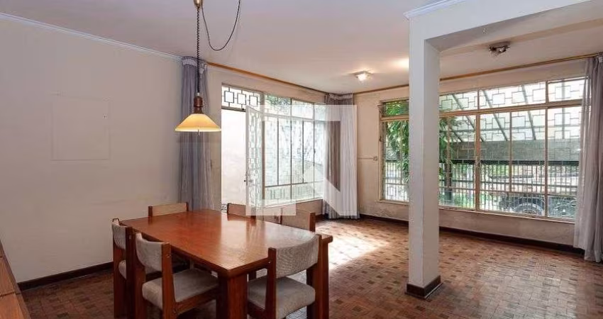 Casa à Venda - Vila Pompéia, 4 Quartos,  256 m2