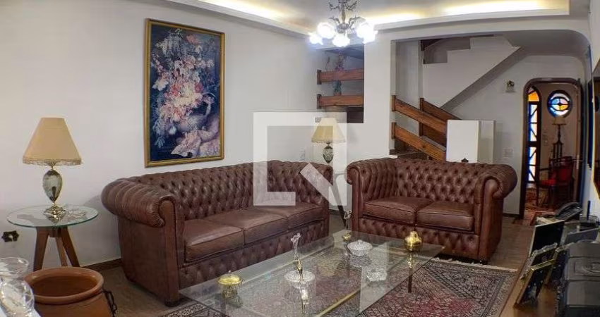 Casa à Venda - Ipiranga, 4 Quartos,  310 m2