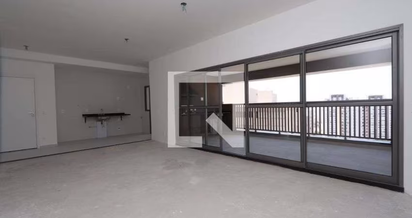 Apartamento à Venda - Bosque da Saúde, 3 Quartos,  132 m2