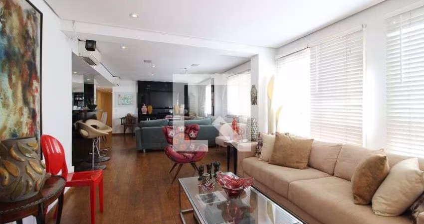 Apartamento à Venda - Jardim Paulista, 3 Quartos,  150 m2