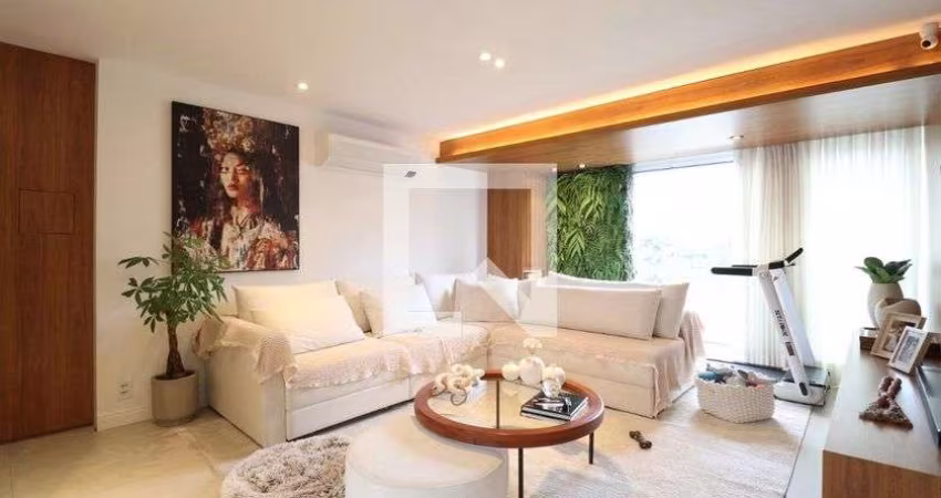 Apartamento à Venda - Vila Pompéia, 2 Quartos,  85 m2