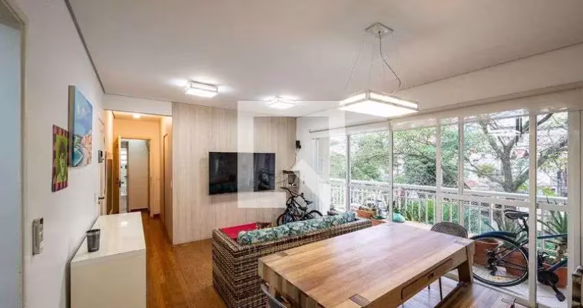 Apartamento à Venda - Chácara Inglesa, 3 Quartos,  146 m2