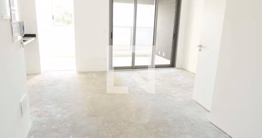 Apartamento à Venda - Vila Nova Conceição, 2 Quartos,  75 m2