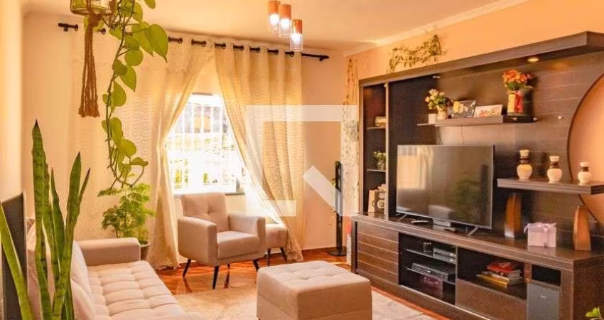 Casa à Venda - Jabaquara, 3 Quartos,  300 m2