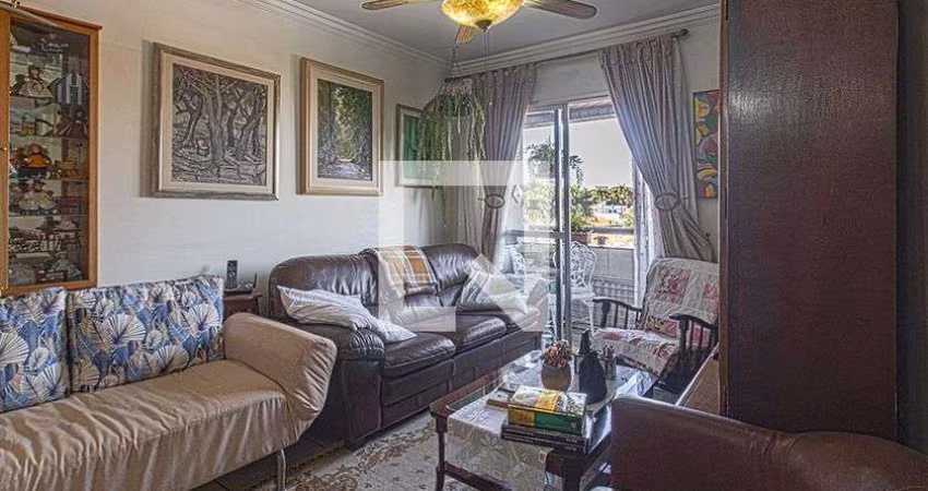 Apartamento à Venda - Bosque da Saúde, 4 Quartos,  98 m2