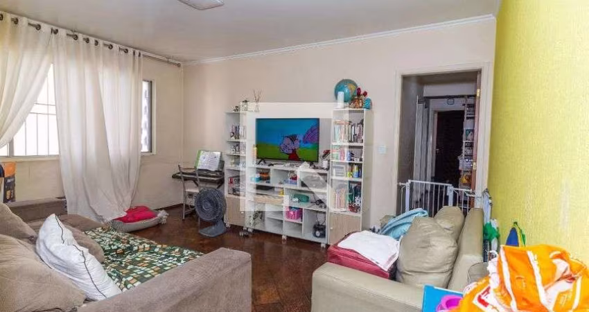 Apartamento à Venda - Vila Pompéia, 2 Quartos,  85 m2