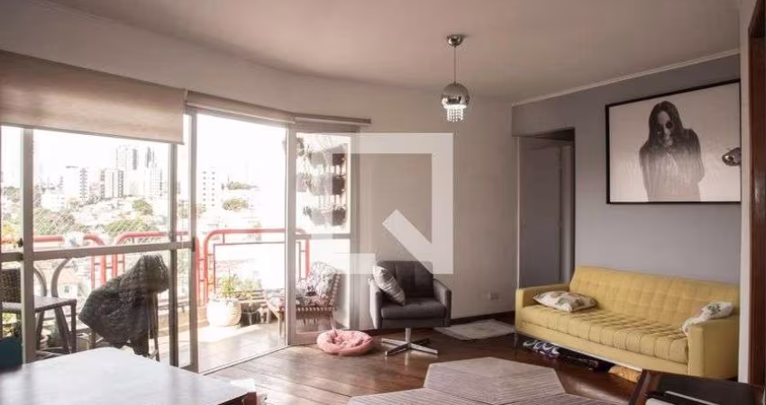 Apartamento à Venda - Chácara Inglesa, 3 Quartos,  106 m2