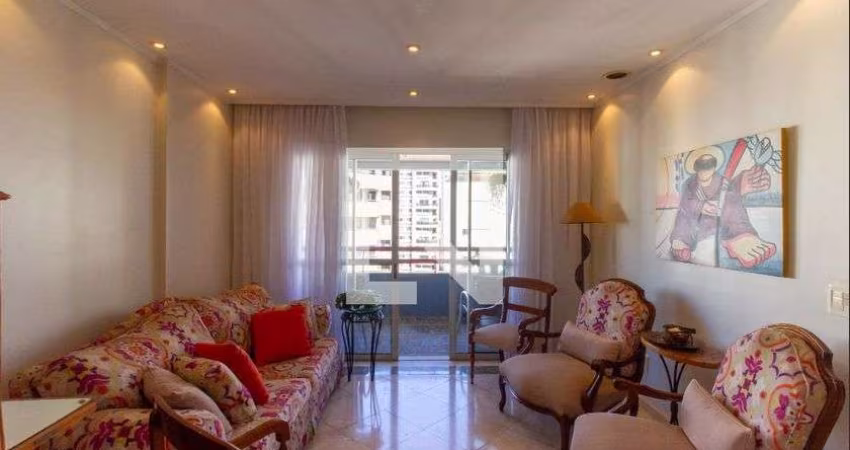 Apartamento à Venda - Vila Pompéia, 3 Quartos,  147 m2