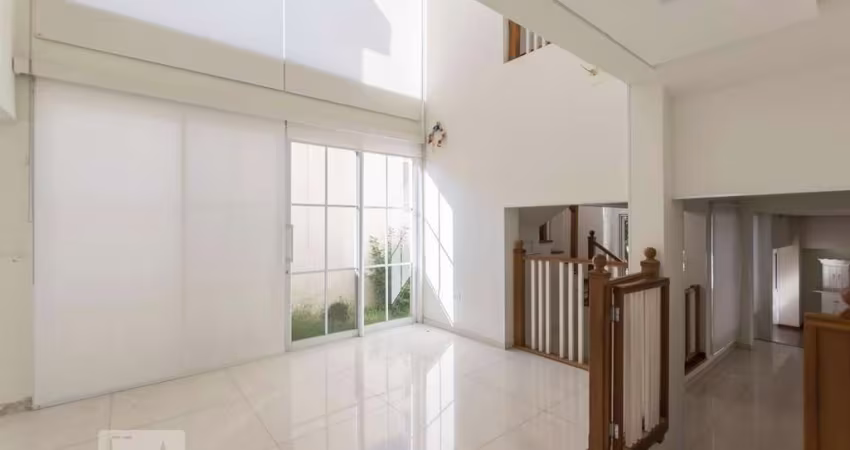 Casa à Venda - Bosque da Saúde, 4 Quartos,  300 m2