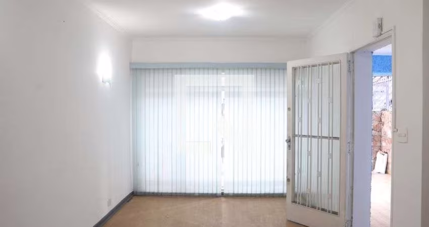 Casa à Venda - Vila Clementino, 3 Quartos,  250 m2
