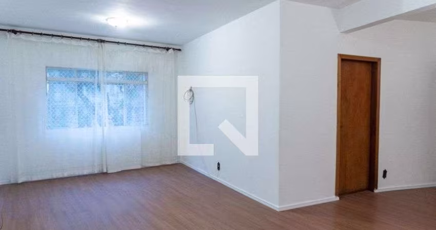 Apartamento à Venda - Chácara Inglesa, 4 Quartos,  110 m2