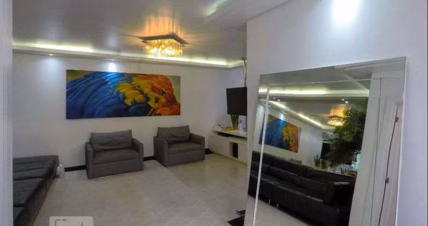 Casa à Venda - Bosque da Saúde, 3 Quartos,  380 m2