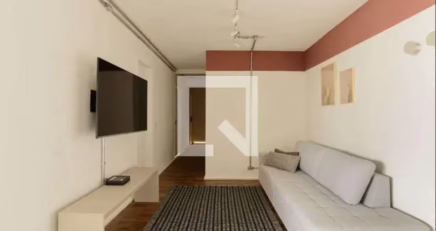 Apartamento à Venda - Vila Olímpia, 4 Quartos,  103 m2