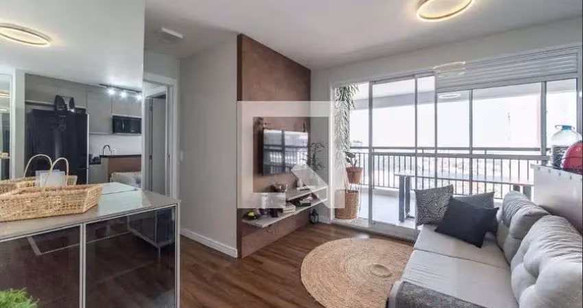 Apartamento à Venda - Bosque da Saúde, 3 Quartos,  72 m2