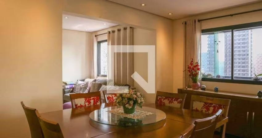 Apartamento à Venda - Vila Pompéia, 3 Quartos,  126 m2