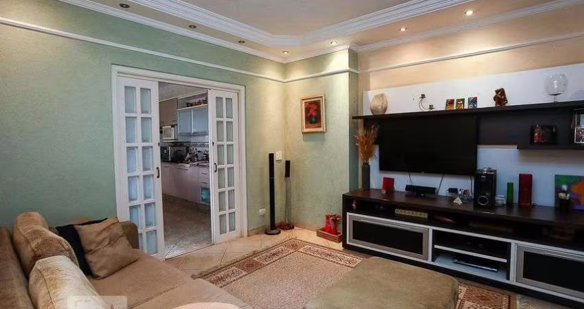 Casa à Venda - Portal do Morumbi, 3 Quartos,  200 m2