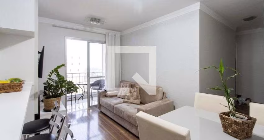 Apartamento à Venda - Água Branca, 2 Quartos,  63 m2
