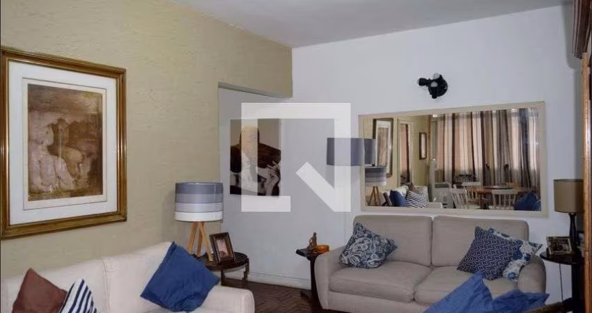 Apartamento à Venda - Jardim Paulista, 2 Quartos,  96 m2