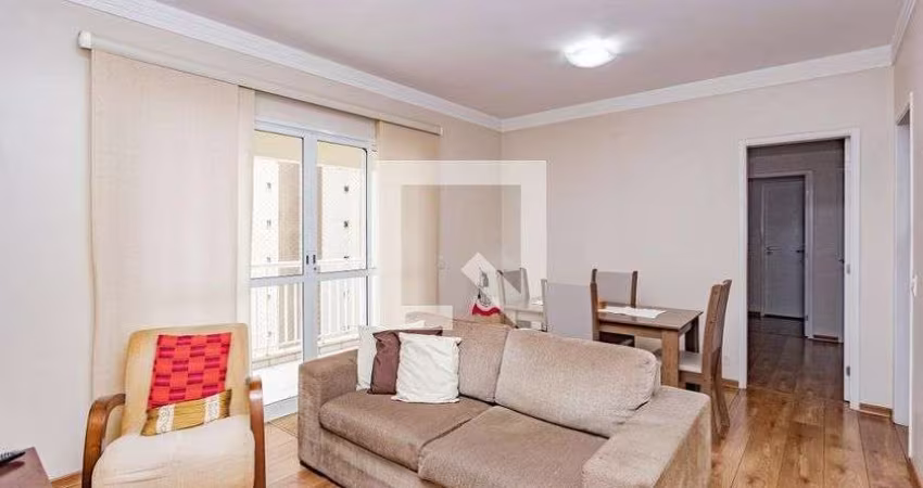 Apartamento à Venda - Bosque da Saúde, 2 Quartos,  93 m2