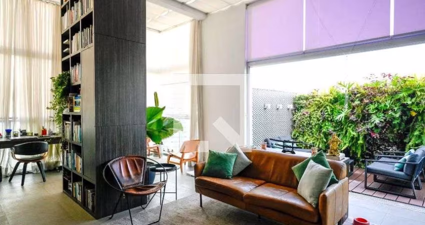 Apartamento à Venda - Aclimação, 1 Quarto,  94 m2