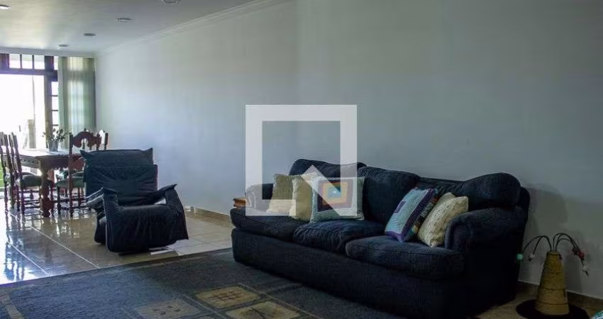 Casa à Venda - Jabaquara, 4 Quartos,  202 m2