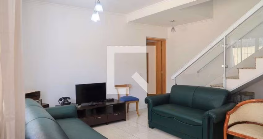 Casa à Venda - Saúde, 3 Quartos,  190 m2