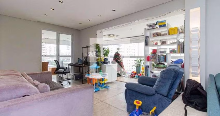 Apartamento à Venda - Ipiranga, 3 Quartos,  126 m2