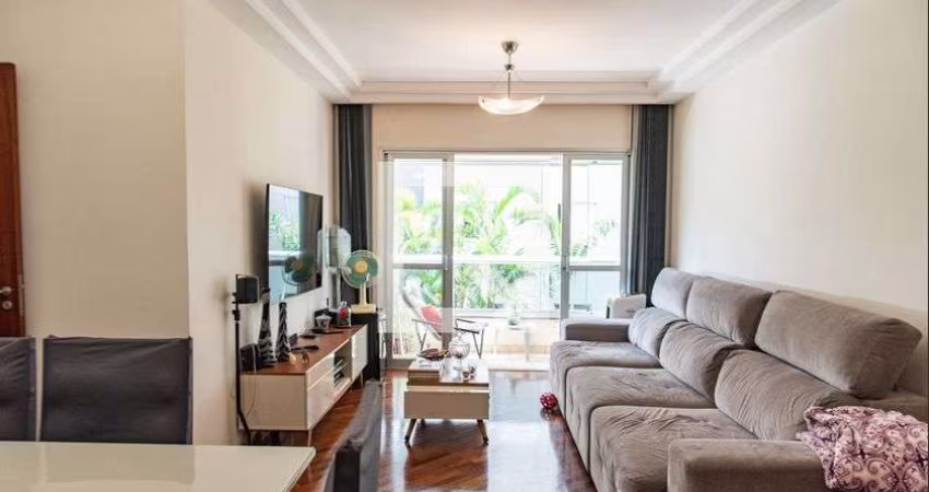 Apartamento à Venda - Ipiranga, 3 Quartos,  115 m2