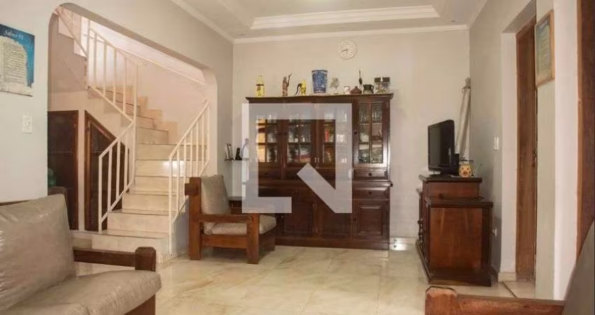 Casa à Venda - Planalto Paulista, 5 Quartos,  270 m2