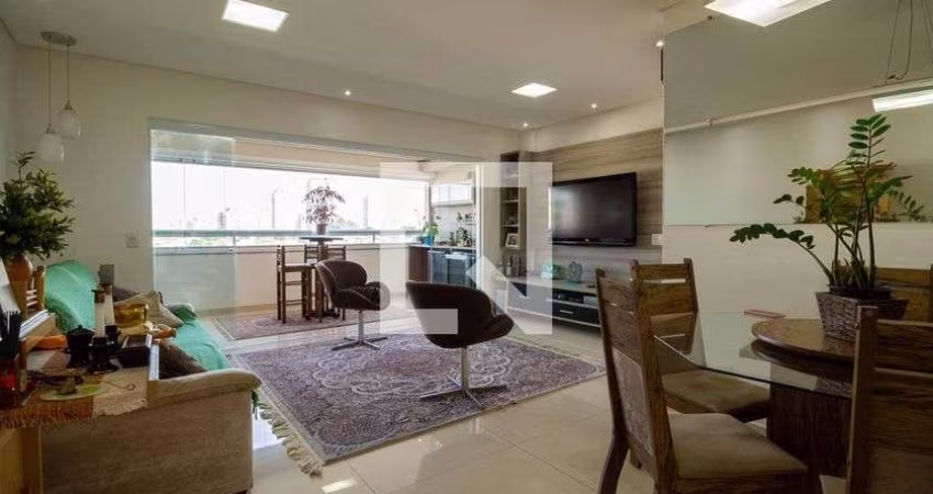 Apartamento à Venda - Bosque da Saúde, 3 Quartos,  103 m2