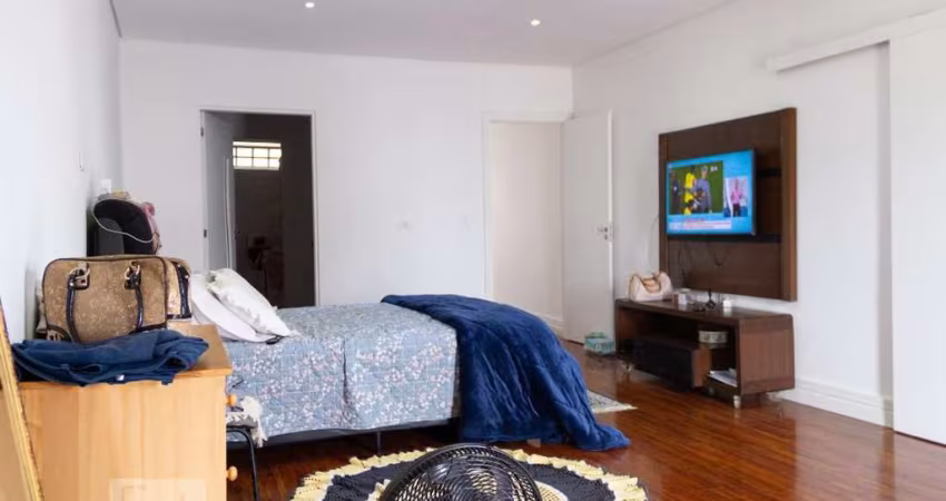Casa à Venda - Vila Romana, 3 Quartos,  390 m2