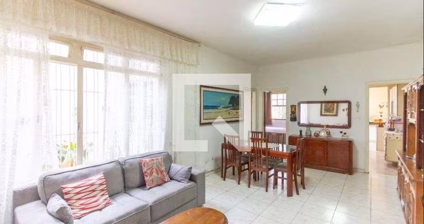 Casa à Venda - Vila Pompéia, 3 Quartos,  130 m2