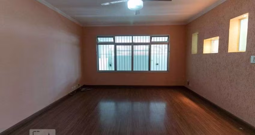 Casa à Venda - Jabaquara, 3 Quartos,  180 m2