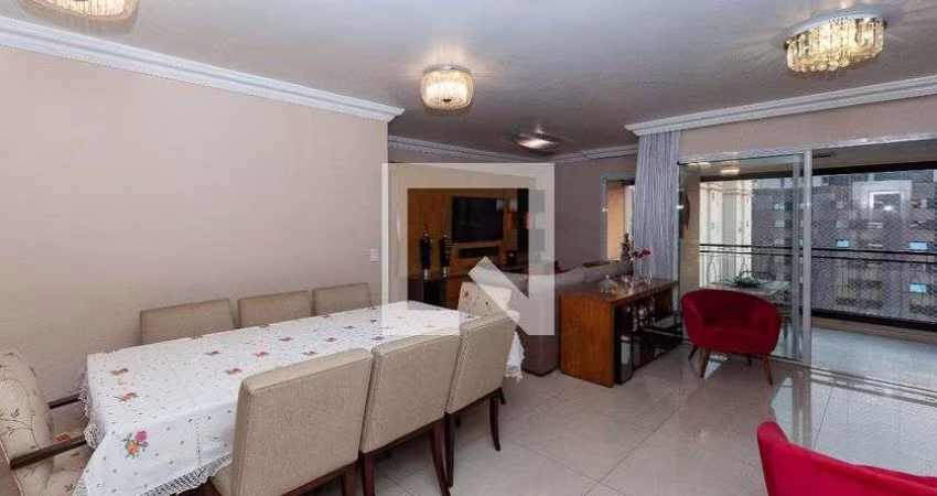 Apartamento à Venda - Vila Pompéia, 3 Quartos,  135 m2
