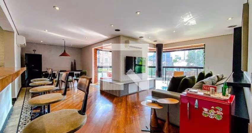 Apartamento à Venda - Ipiranga, 4 Quartos,  200 m2