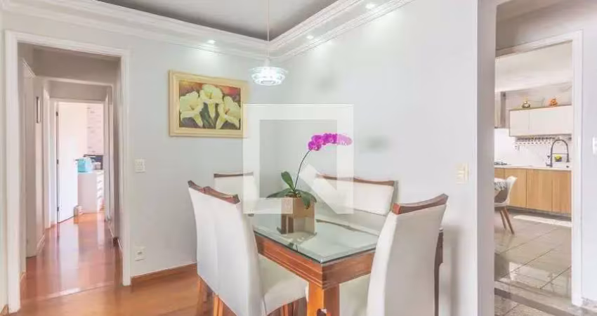 Apartamento à Venda - Vila Clementino, 4 Quartos,  97 m2