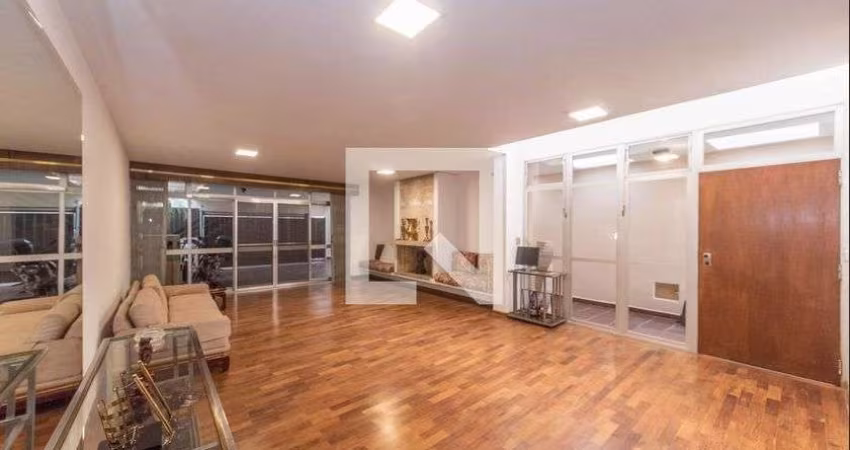 Casa à Venda - Jabaquara, 4 Quartos,  317 m2