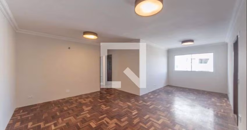 Apartamento à Venda - Jabaquara, 3 Quartos,  104 m2