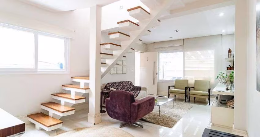 Casa à Venda - Planalto Paulista, 3 Quartos,  165 m2