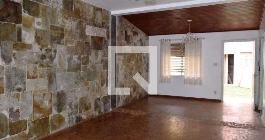 Casa à Venda - Sumaré, 1 Quarto,  100 m2