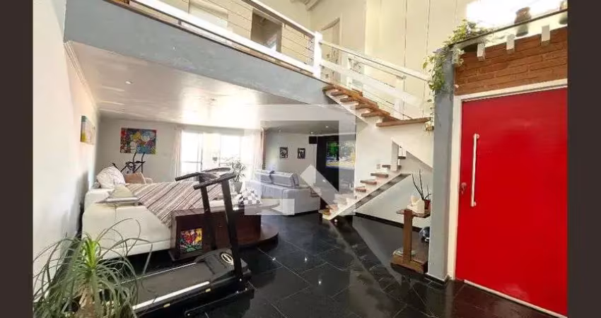 Casa à Venda - Jabaquara, 5 Quartos,  300 m2