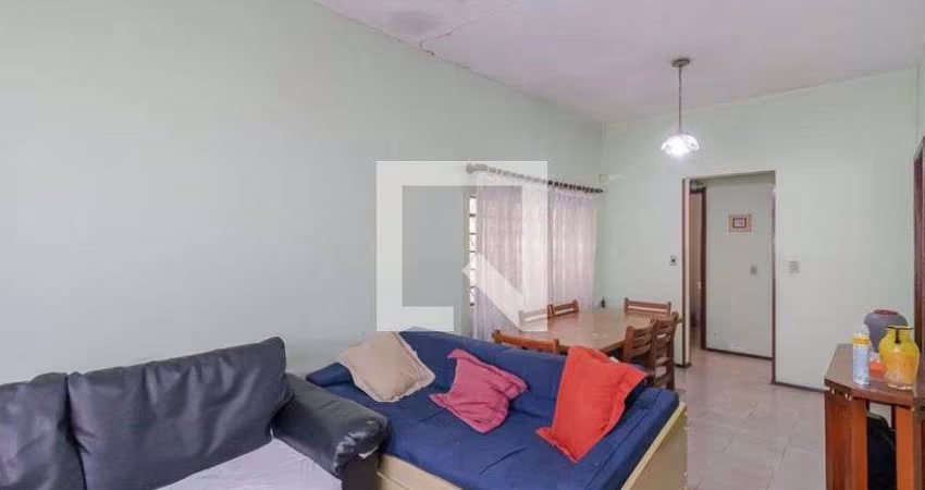 Casa à Venda - Bosque da Saúde, 5 Quartos,  950 m2