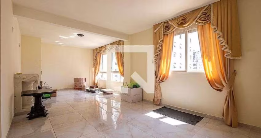 Apartamento à Venda - Jardim Paulista, 3 Quartos,  140 m2