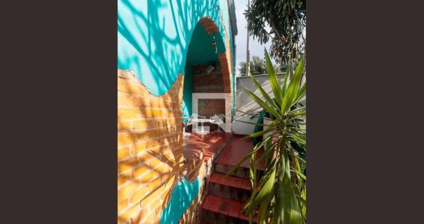 Casa à Venda - Sumaré, 1 Quarto,  80 m2