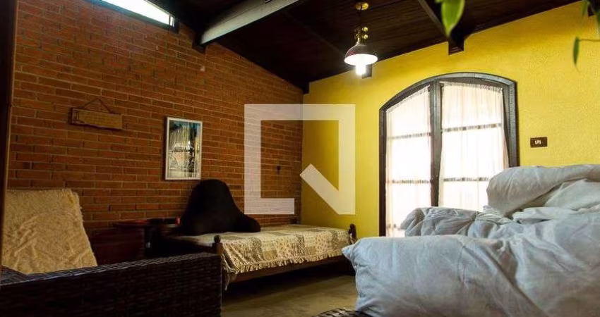 Casa à Venda - Jabaquara, 4 Quartos,  600 m2