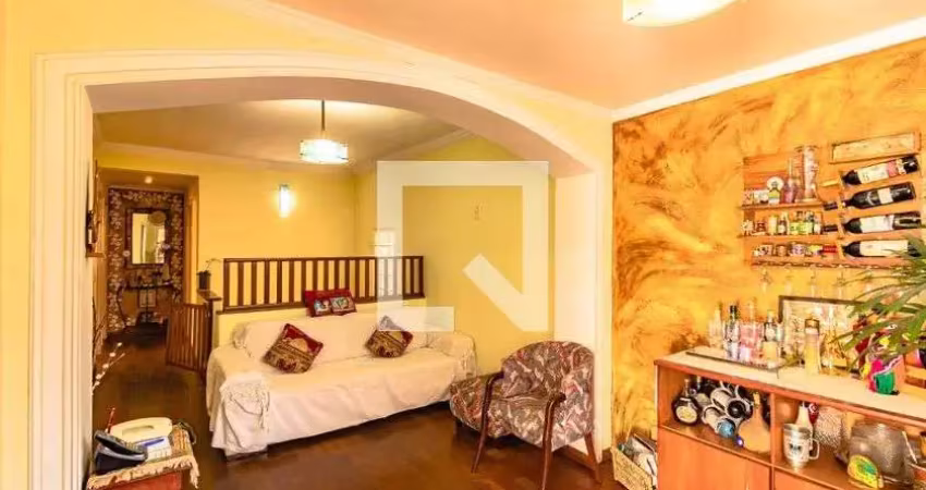 Casa à Venda - Jabaquara, 5 Quartos,  279 m2