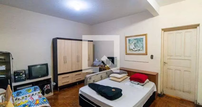 Casa com 3 quartos à venda na Rua Doutor Mamede Gomes da Silva, 56, Chácara Inglesa, São Paulo