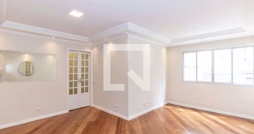 Apartamento à Venda - Moema, 2 Quartos,  72 m2