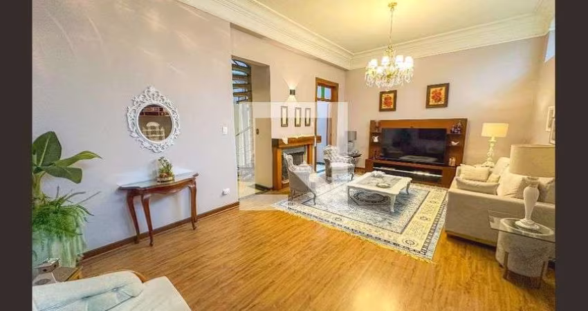 Casa à Venda - Vila Pompéia, 3 Quartos,  240 m2